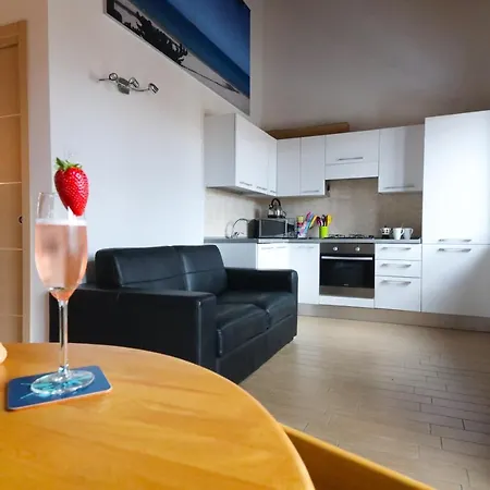 Apartament Porta Antica Di