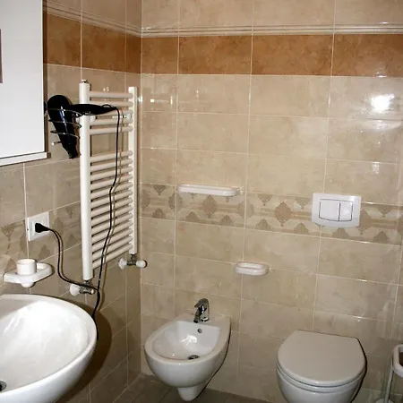 Apartament Porta Antica Di Tropea