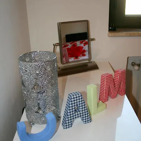 Apartament Porta Antica Di Tropea