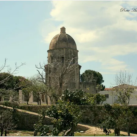 Porta Antica Di Tropea