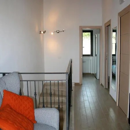 Apartament Porta Antica Di Tropea