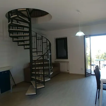 Apartament Porta Antica Di *