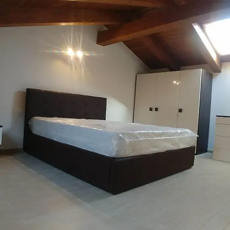 Apartament Porta Antica Di