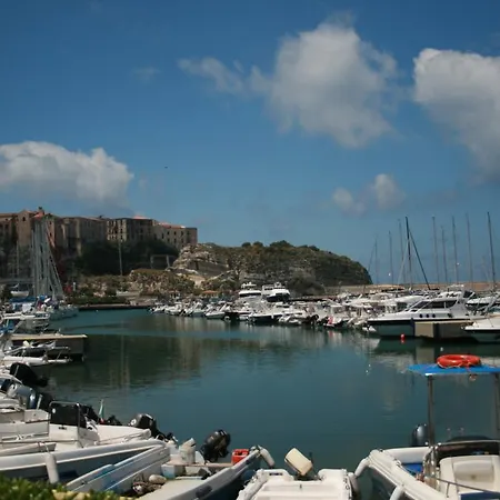 Porta Antica Di