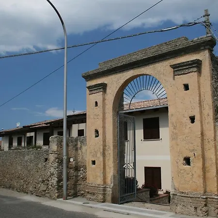 شقة Porta Antica Di
