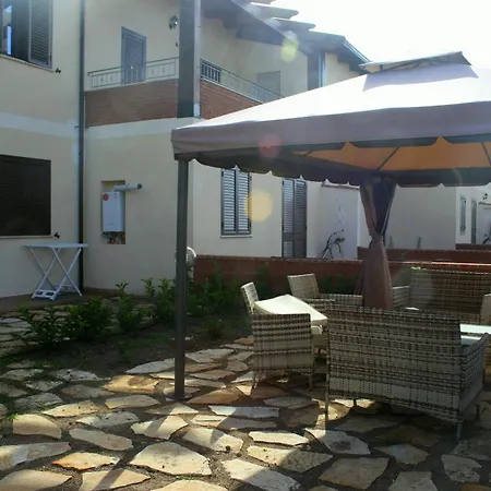 شقة Porta Antica Di *