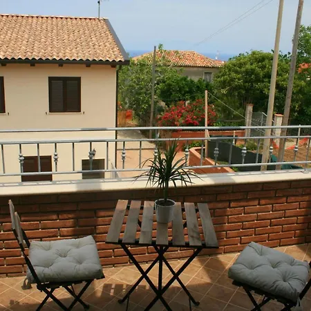 شقة Porta Antica Di